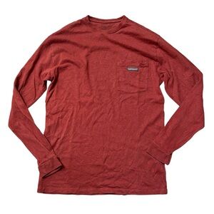 Patagonia Long Sleeve Shirt Size Small